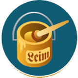 Begenungsstätte Leimtopf Logo